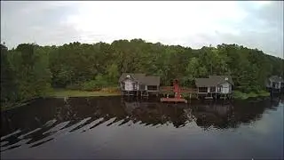 Video of South Campground &mdash; Chicot State Park, LA from TIMOTHY O.