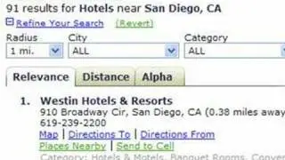 Mapquest