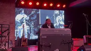 Nate Butler plays 'Brian May' by T.H.C