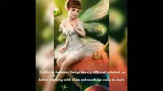 4 steps to start connecting with the fae! [faery Witch]