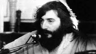 Joan Pau Giné -  L'home del bosc