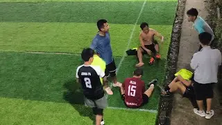 TRICK20 VS ZIRI INLENG S7 R7 HMUHNAWM MIAH2 TEH EEE