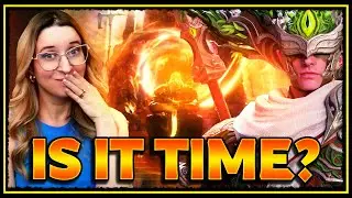 Pulling for my MOST WANTED 💥Can I FINALLY Get Iovar?! ✤ Watcher of Realms