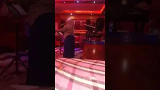 Şu yüce dağları duman kaplamış....ÇİĞDEM ÖZDEMİR