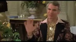 the jerk - wine scene