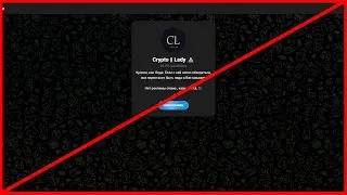 Crypto Lady кинет вас? Отзывы и правда!