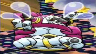 Pokemon Shuffle Mobile - Hoopa Unbound Special Stage | Pre Stage 105 ITEMLESS Clear and SCP Catch