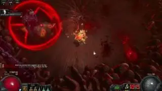Aggnog's cyclone raider Double boss core