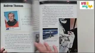 Astronauts Take Flight Four corners by Robert Gott
