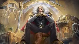 Gold Baron 