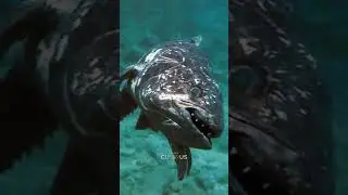 The Coelacanth: The Fish That Came Back from Extinction