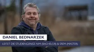 NACHHALTIGES IMMOBILIENMANAGEMENT & SUSTAINABLE REAL ESTATE MANAGEMENT | BACHELOR & MASTER