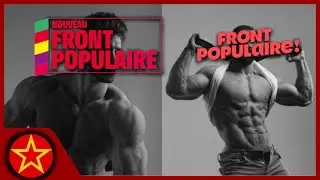 French Left Bloc REVEALS New Platform
