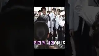 Revenge of others Slapping scene BTS 😯😍✨#revengeofothers #newkdrama #shorts #shinyeeun #parksolomon
