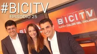 BICITV presenta la Challenge Valle Brembana 2015