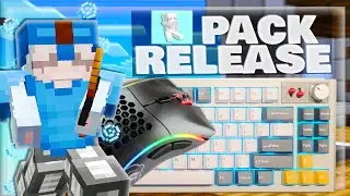 Farcilif 5k Pack Release - Keyboard & Mouse Sounds Bedwars ASMR