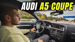 Prvi dojmovi o novom autu *Autobahn TEST* 🔥