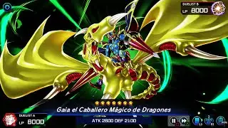 &iexcl;Deck Barato, Resultados PRO! 💥 | Yu-Gi-Oh! Master Duel