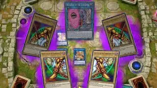 I&rsquo;m starting to think that every deck can play Exodia. Yugioh Master Duel