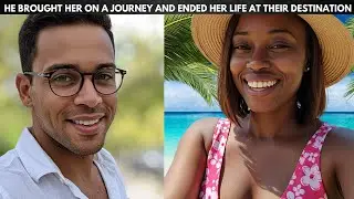 Their Romantic Trip to Morocco Turned Deadly