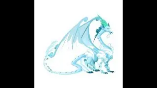 How to Breed Blizzard Dragon   Dragon City