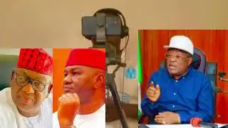 APC SENATORS F!GHT Over BUDGET DEFENSE