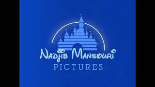 MPAP Trailer Band/Nadjib Mansouri Pictures (1991)