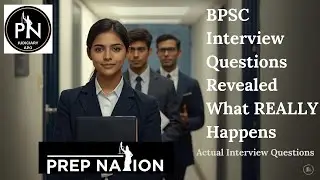 BPSC Civil Judge Exam   Student's After Interview response   Part 6