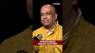 Pilot or Co-Pilot Error Should Be Ruled Out: Dr. MJ Augustine Vinod's View Of Air India Plane Crash
