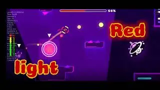 Neon, Geometry Dash (with dough) 