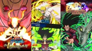 Ninja World Clash! PVP Comes to Naruto Blazing🔥1st Online Battles! | Naruto Ultimate Ninja Blazing