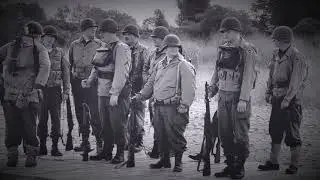 5th Ranger Battalion/325th GIR, 2nd Battalion, easy company, 82nd ABN tribute