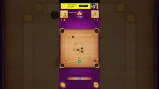 carrom India Bihar
