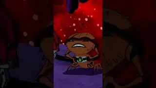 De que especie es Cerebr&oacute;n? Ben 10