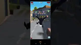 Agent Dash 1.4 Walkthrough Complete