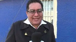 Desde hace d&eacute;cadas el seis de enero se conmemora a las enfermeras y los enfermeros