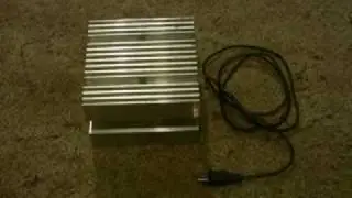 How to make a USB mini fridge
