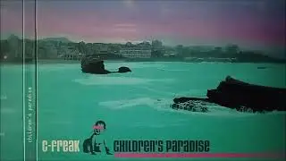 Carried by The Sea Children's Paradise by C.Freak
