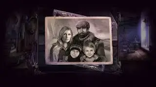 Mystery Case Files: Dire Grove, Sacred Grove; Chapter 5