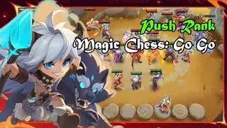 🙂 Ban Popol, lolos auto pick &mdash; Mode AFK Sosial |Berharap Naik, Siap Jatuh 😭