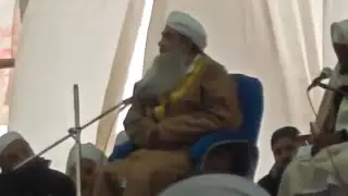 West Bengal Ijtema 2026 Bayan in Old Worker by Hazrat ji Maulana Saad Sahab 
