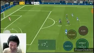 Fifa MOBILE 20.exe