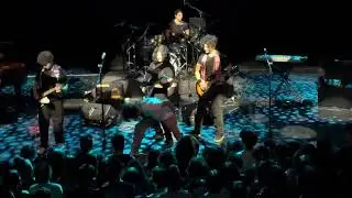 Metallica - Seek & Destroy Band Cover @ RC Lise Live 44 (23.02.24 Friday)
