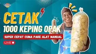 ide usaha rumahan bahan baku singkong dengan modal kecil  #opaksingkong #idejualan #UsahaRumahan