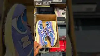 Распродажи New Balance становятся безумными 🔥