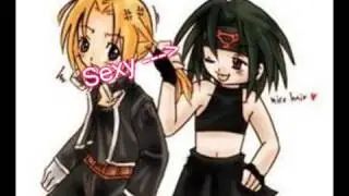 {EnvyxEd-Ness} ;D