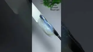 PREMIUM MILK CRISTAL