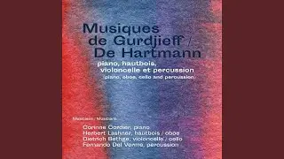Atarnakh, Chant Kurde