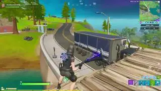 Search hidden 'E' found in the Dive Loading Screen - Fortnite | KrizzKilluminati
