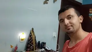 THIERRY MIGUEL YT 01 está ao vivo!